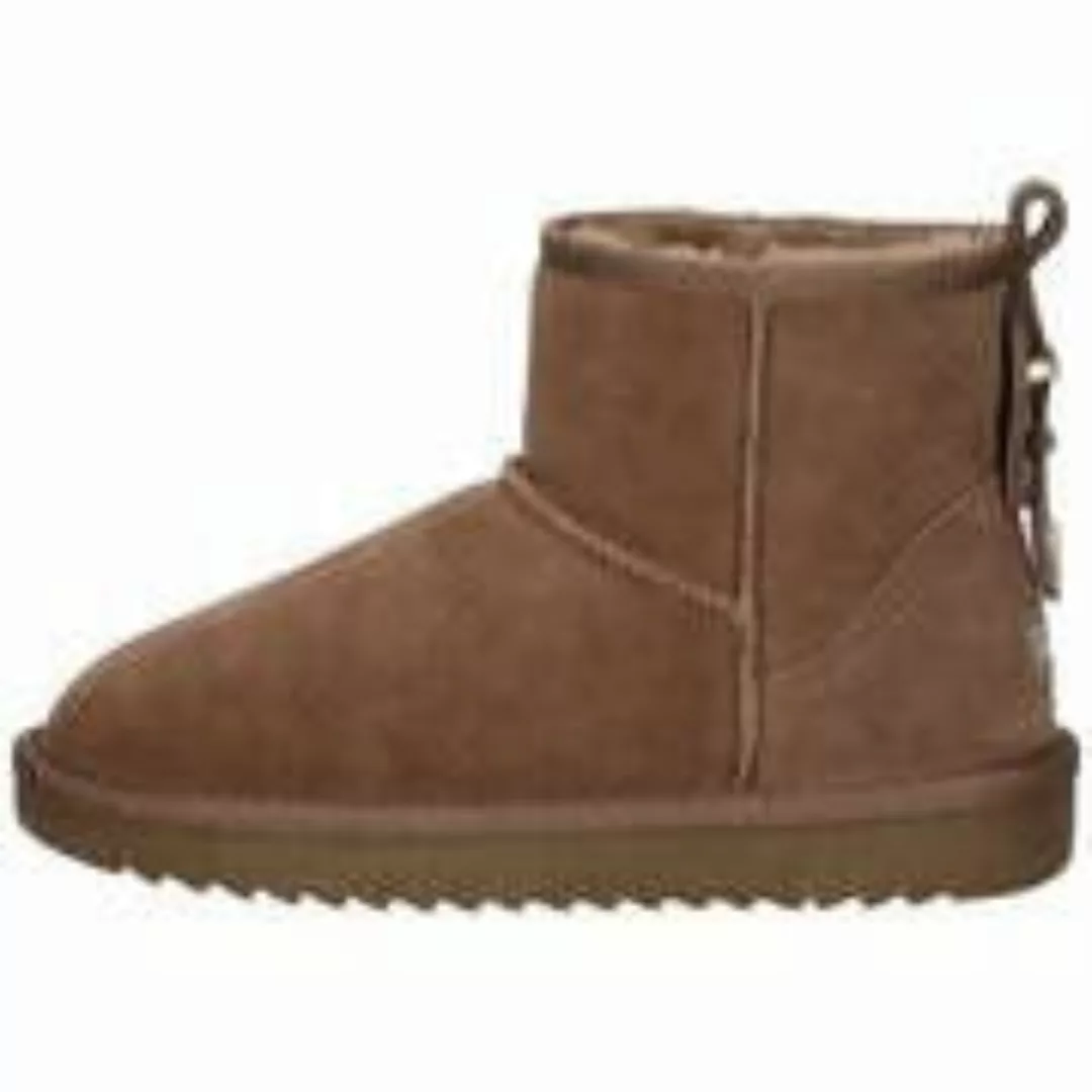 Leone Winter Boots Damen beige günstig online kaufen