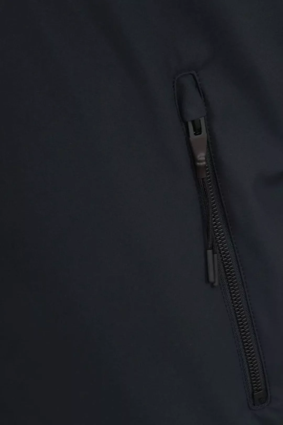 Reset Kingston Softshell Jacke Marine - Größe M günstig online kaufen