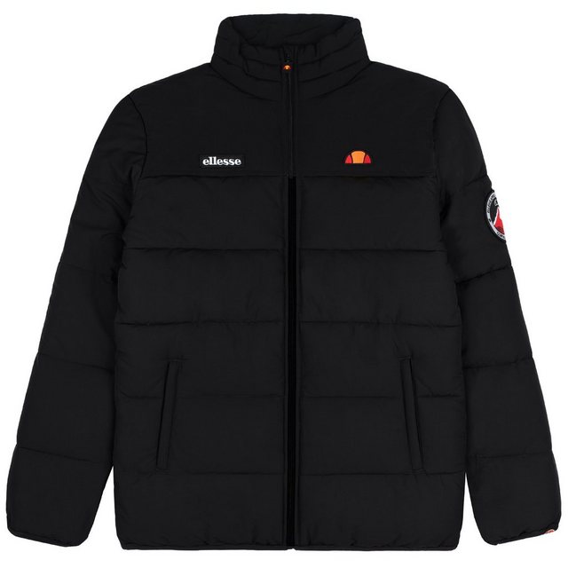 Ellesse Winterjacke Ellesse Herren Winterjacke Nebula Jacket günstig online kaufen