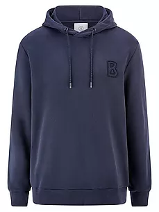 Hoodie MAURICE Bogner blau günstig online kaufen