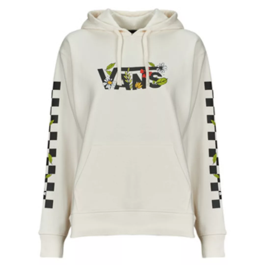 Vans  Sweatshirt FOLIAGE BFF HOODIE günstig online kaufen