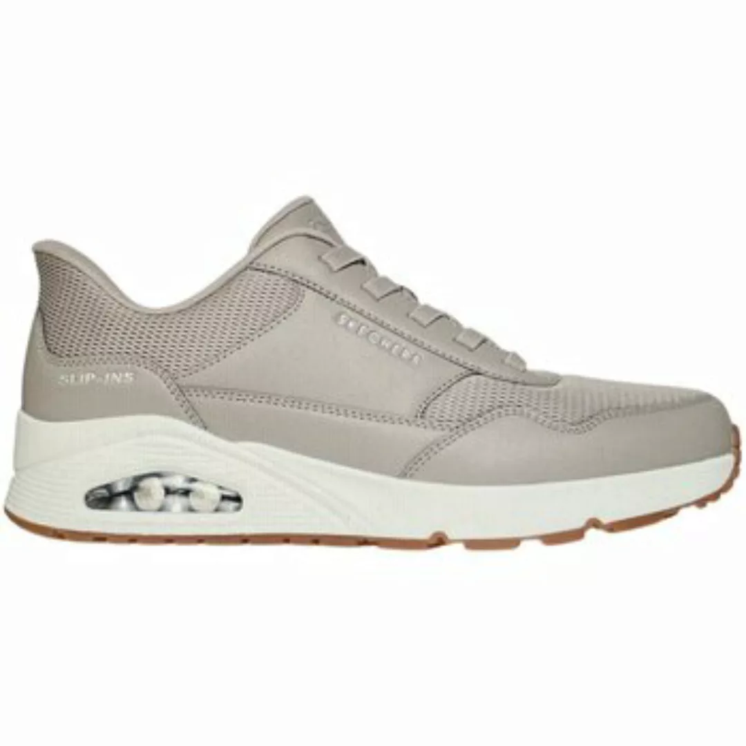 Skechers  Sneaker SLIP-INS: UNO BANSIA 183022 TPE günstig online kaufen