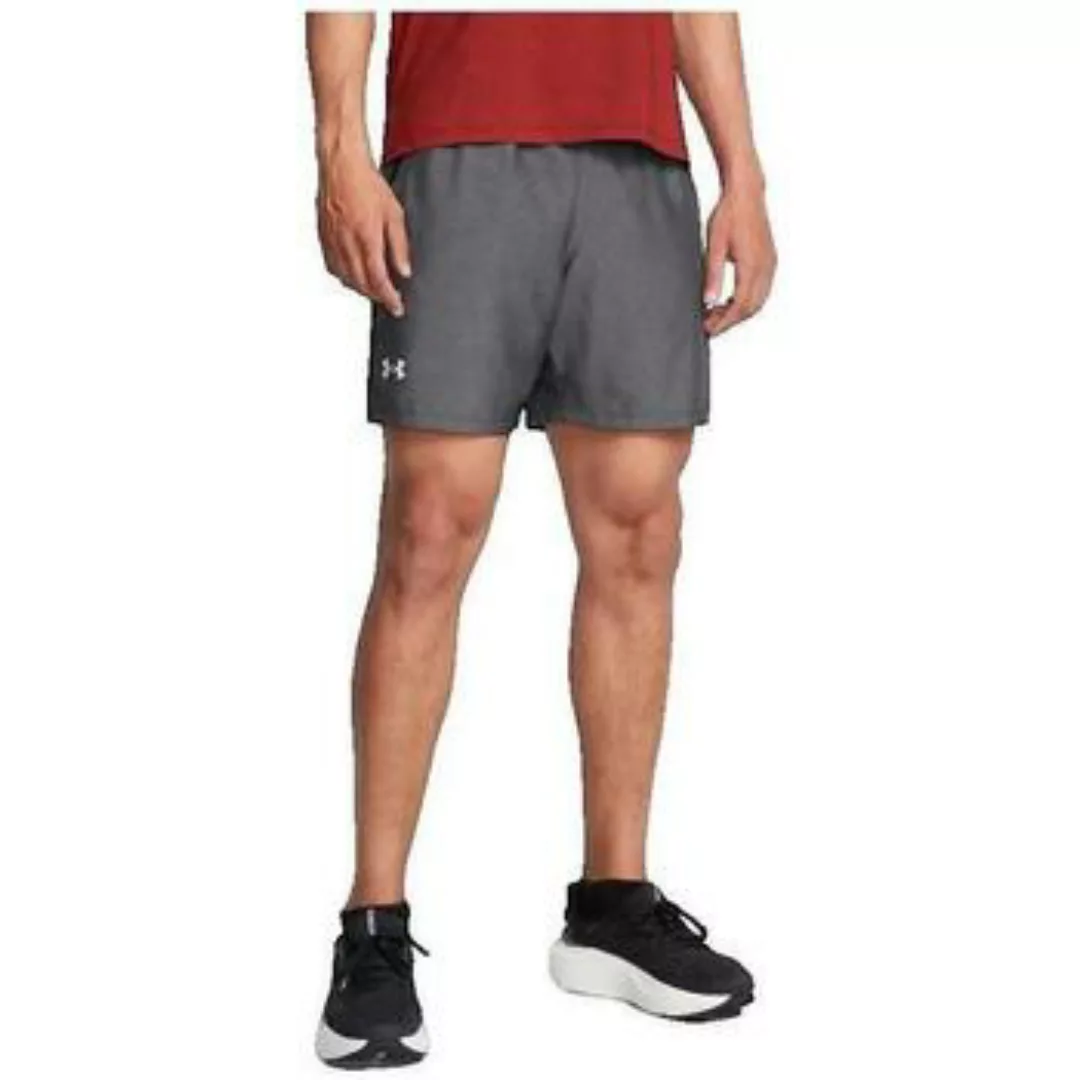 Under Armour  Shorts Short Chiné Ua Launch 7'' günstig online kaufen