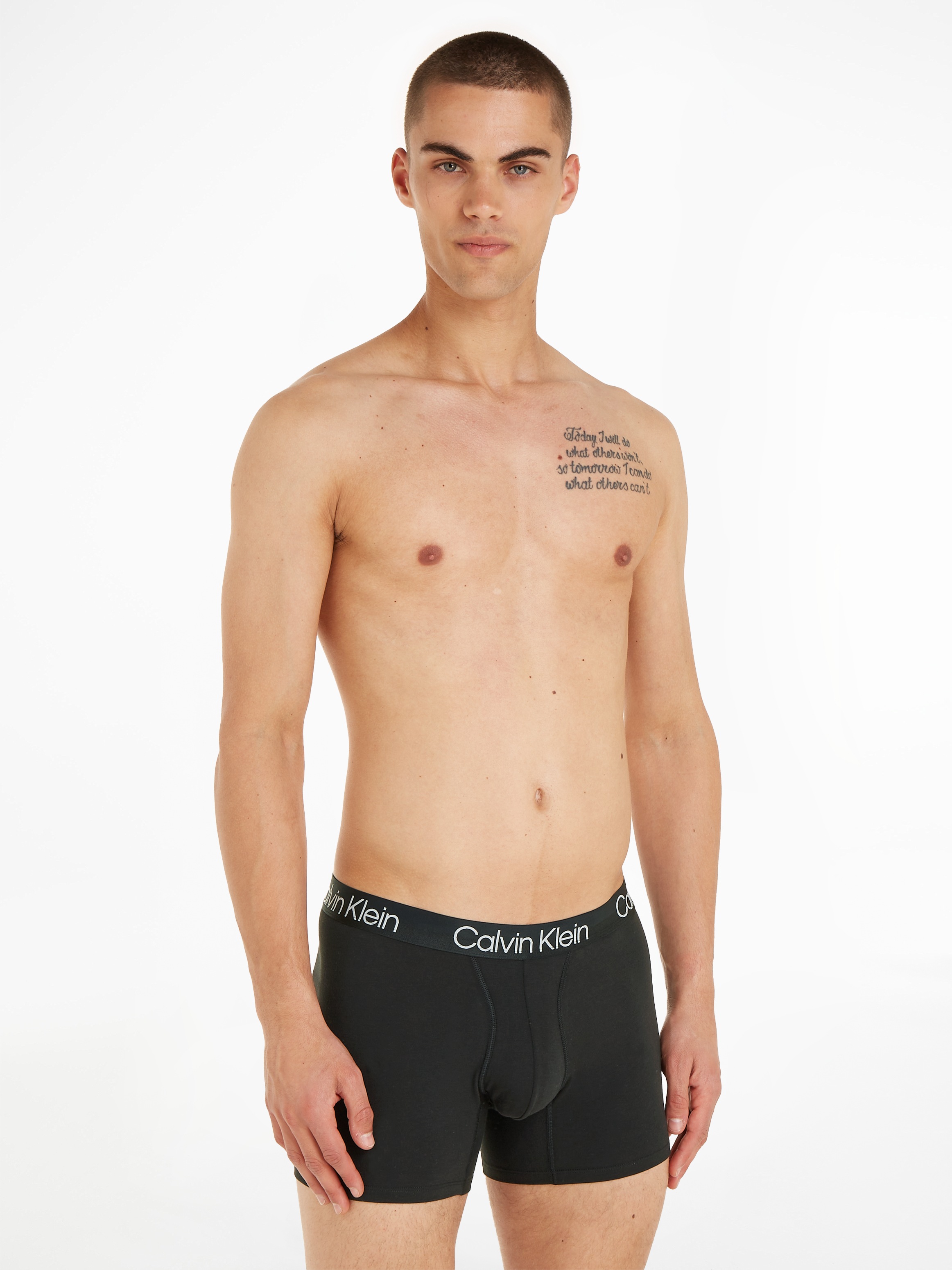 Calvin Klein Underwear Boxer CK BOXER günstig online kaufen