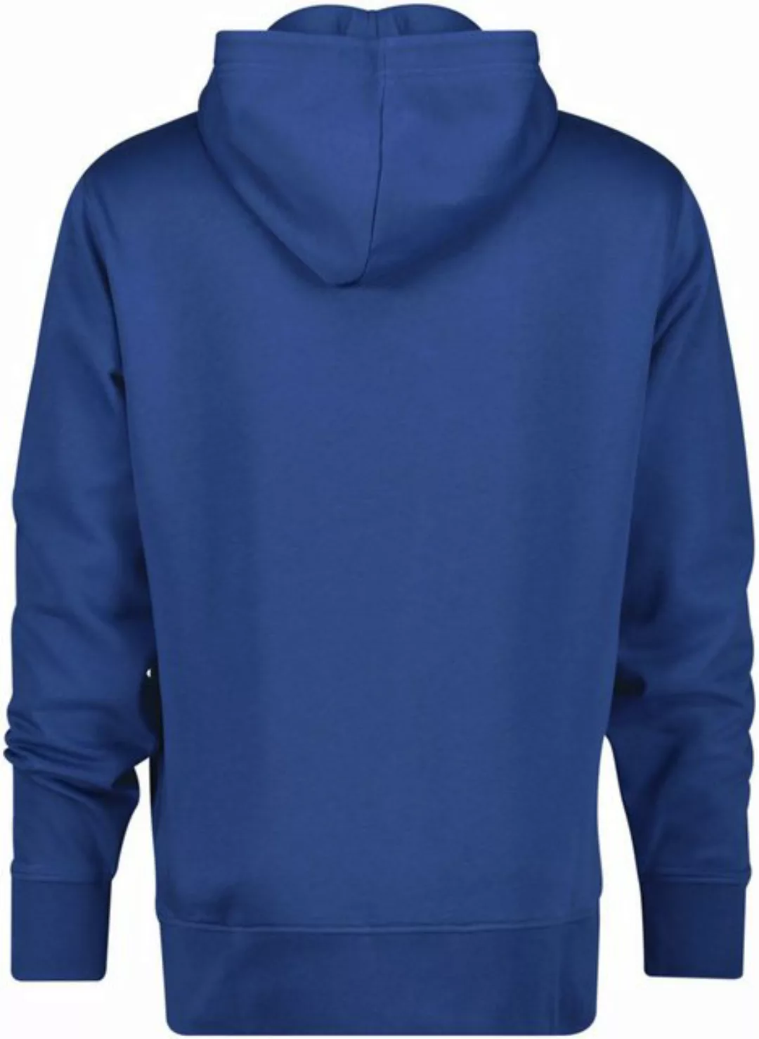 Gant Hoodie PRINTED GRAPHIC HOODIE günstig online kaufen