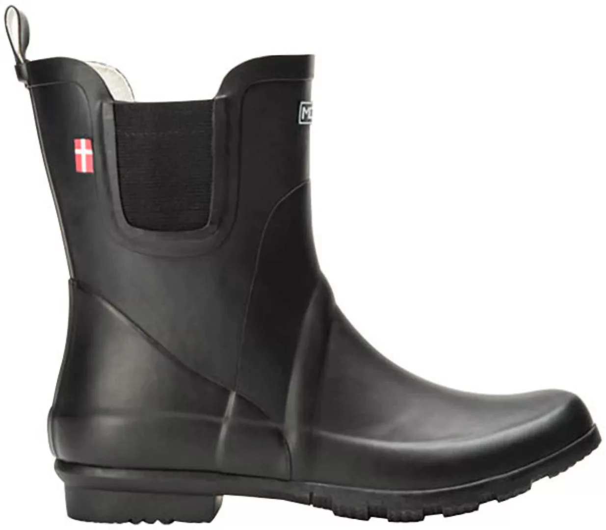 MOLS Gummistiefel "Suburbs W", wasserdicht günstig online kaufen