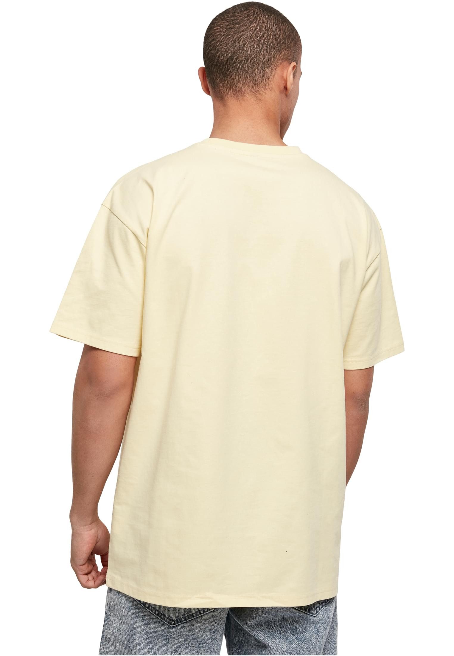 urbandreamz T-Shirt Herren Kurzarm T-Shirt Rundhals günstig online kaufen
