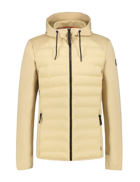 Icepeak Strickjacke "H SOFTSHELLJACKE ARZBERG" günstig online kaufen