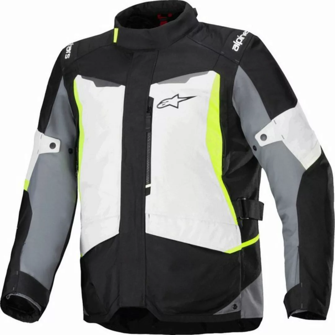 Alpinestars Motorradjacke ST-1 wasserdichte Motorrad Textiljacke günstig online kaufen