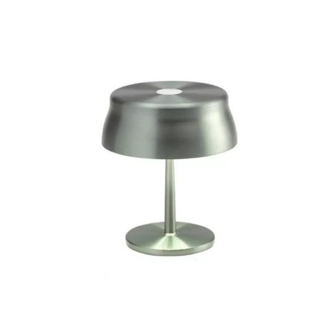 Zafferano Sister Light mini Akku-Tischlampe grün günstig online kaufen