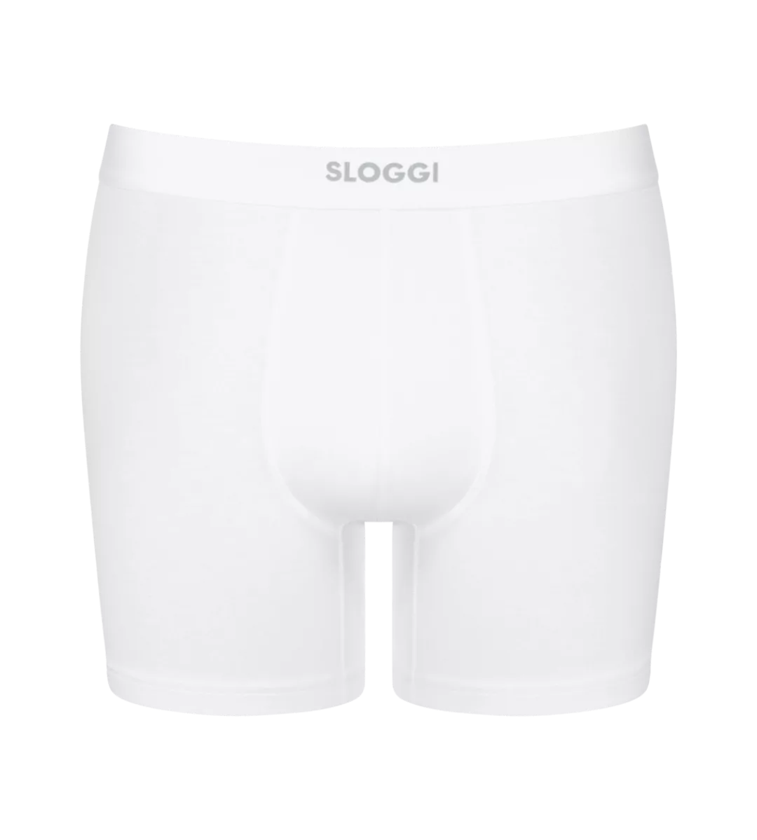 sloggi Boxer "men EVER Ease Short 2P", (2 St.), Temperaturausgleichend günstig online kaufen