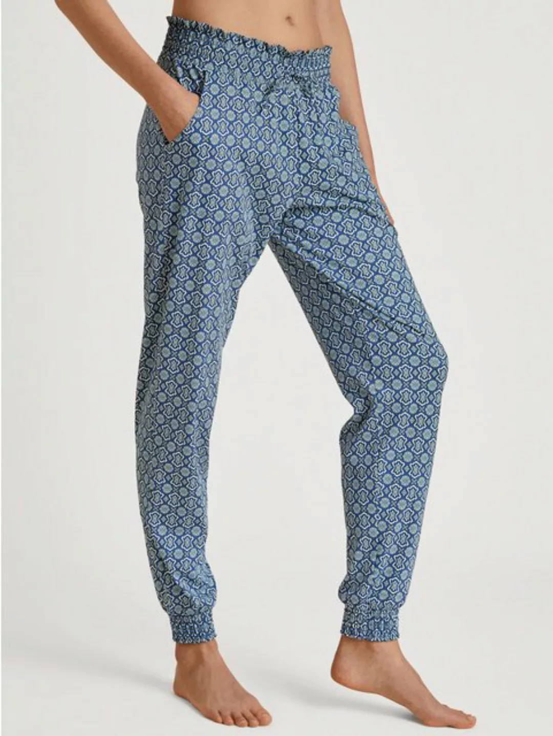 CALIDA Pyjamahose günstig online kaufen