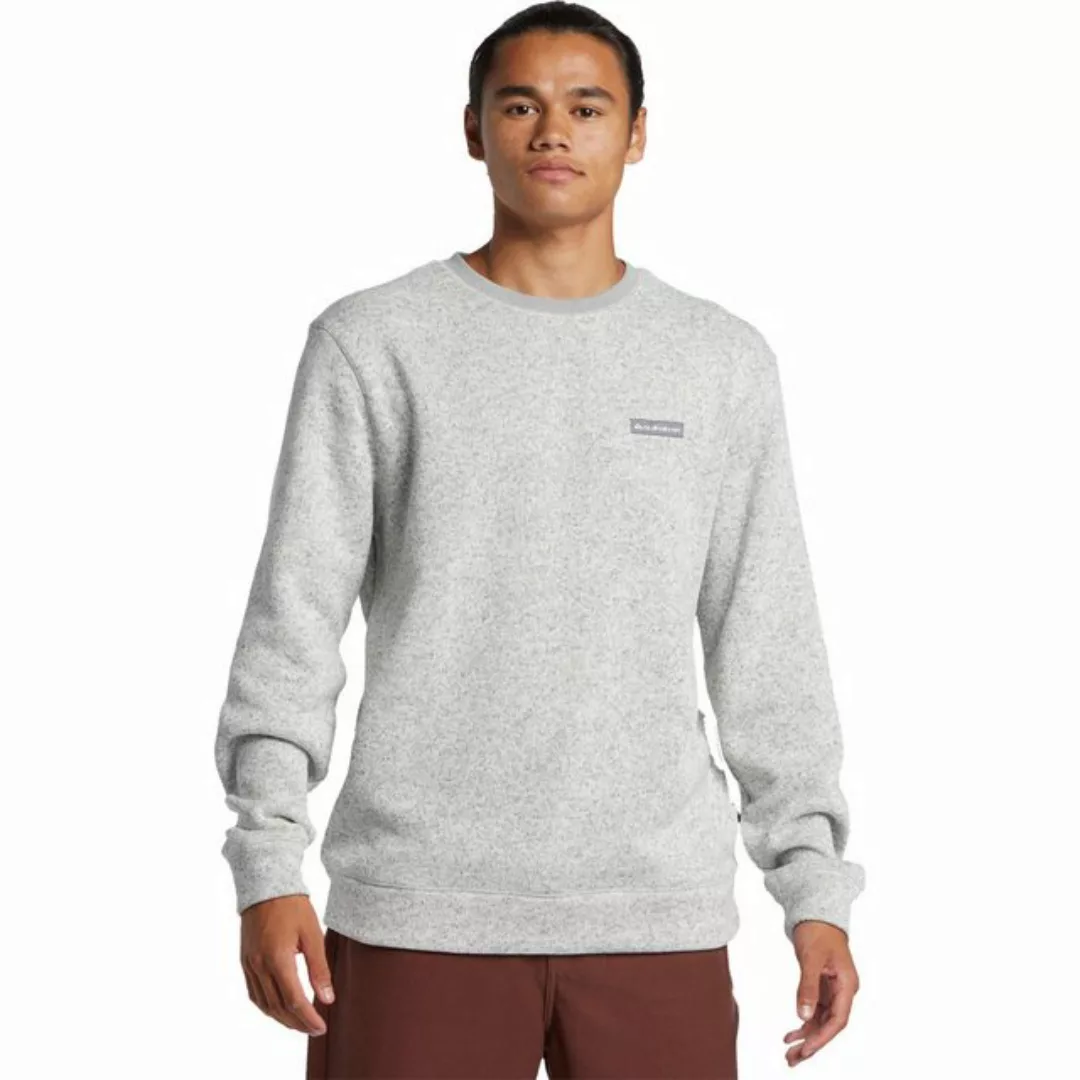 Quiksilver Sweatshirt KELLER CREW KELLER CREW günstig online kaufen