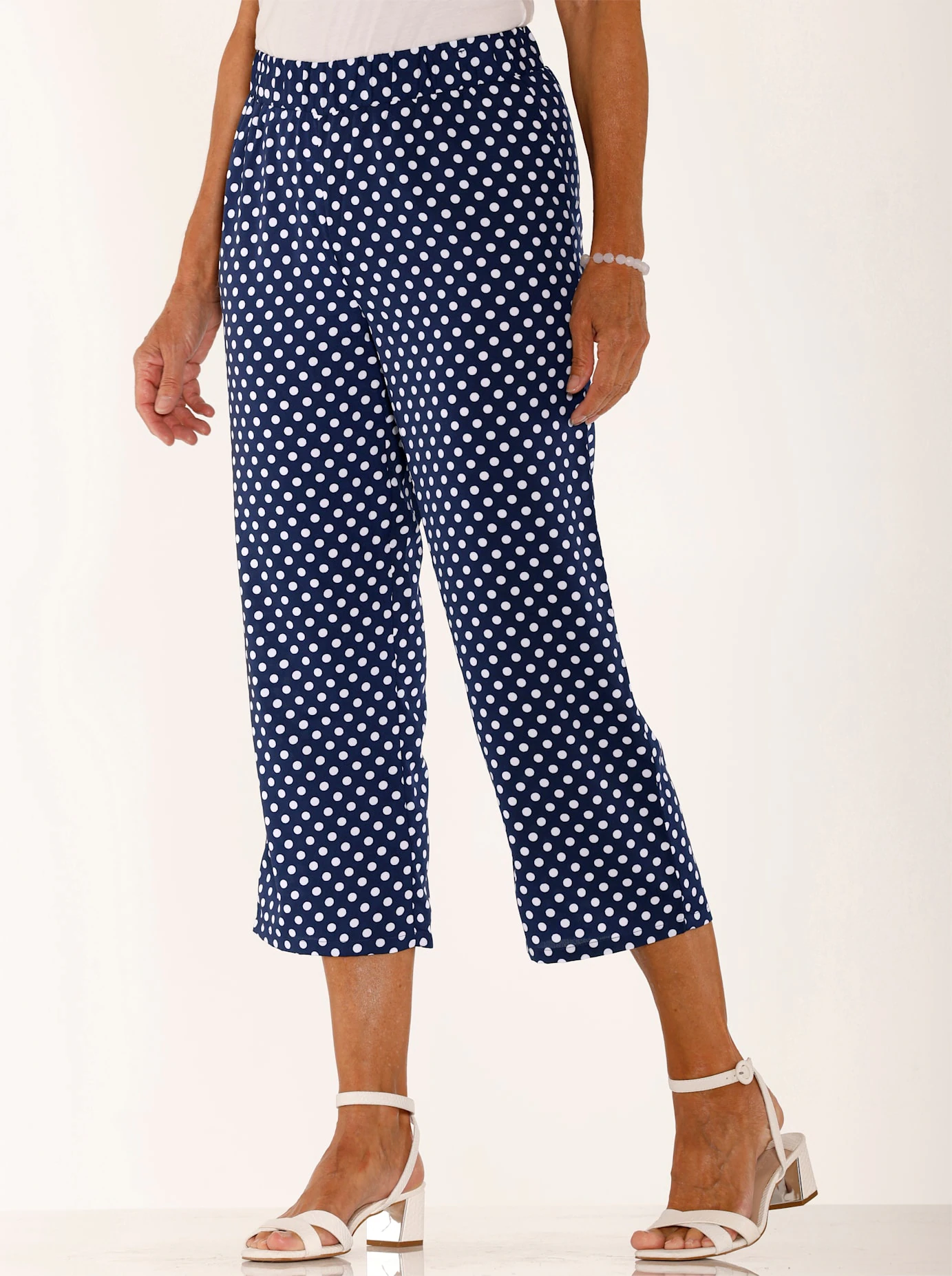 Classic Basics Culotte günstig online kaufen