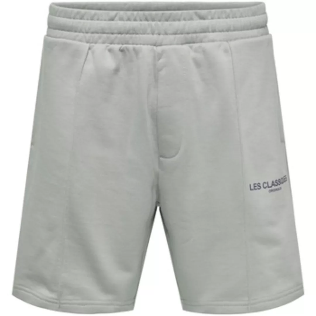 Only & Sons   Shorts Shorts LES CLASSIQUES Jogging-Shorts günstig online kaufen