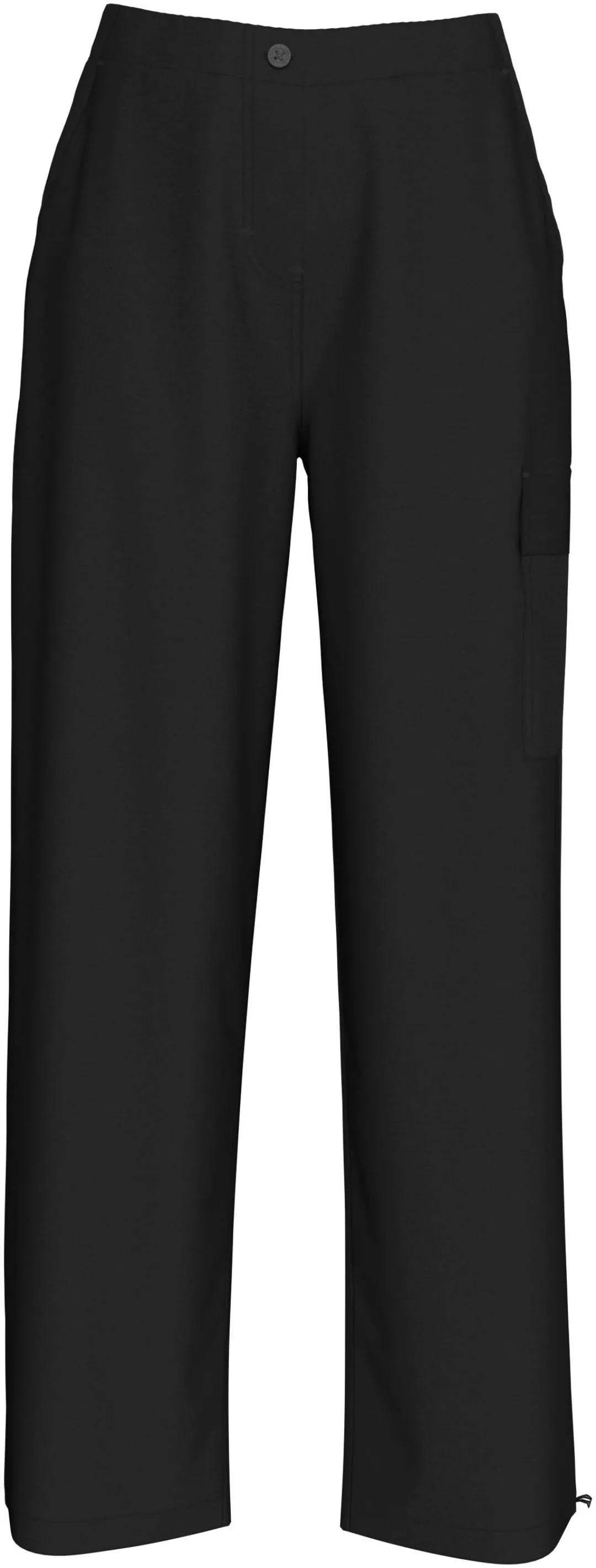 Calvin Klein Jeans Cargohose "BRUSHED COTTON CARGO PANT", mit Logoschriftzu günstig online kaufen