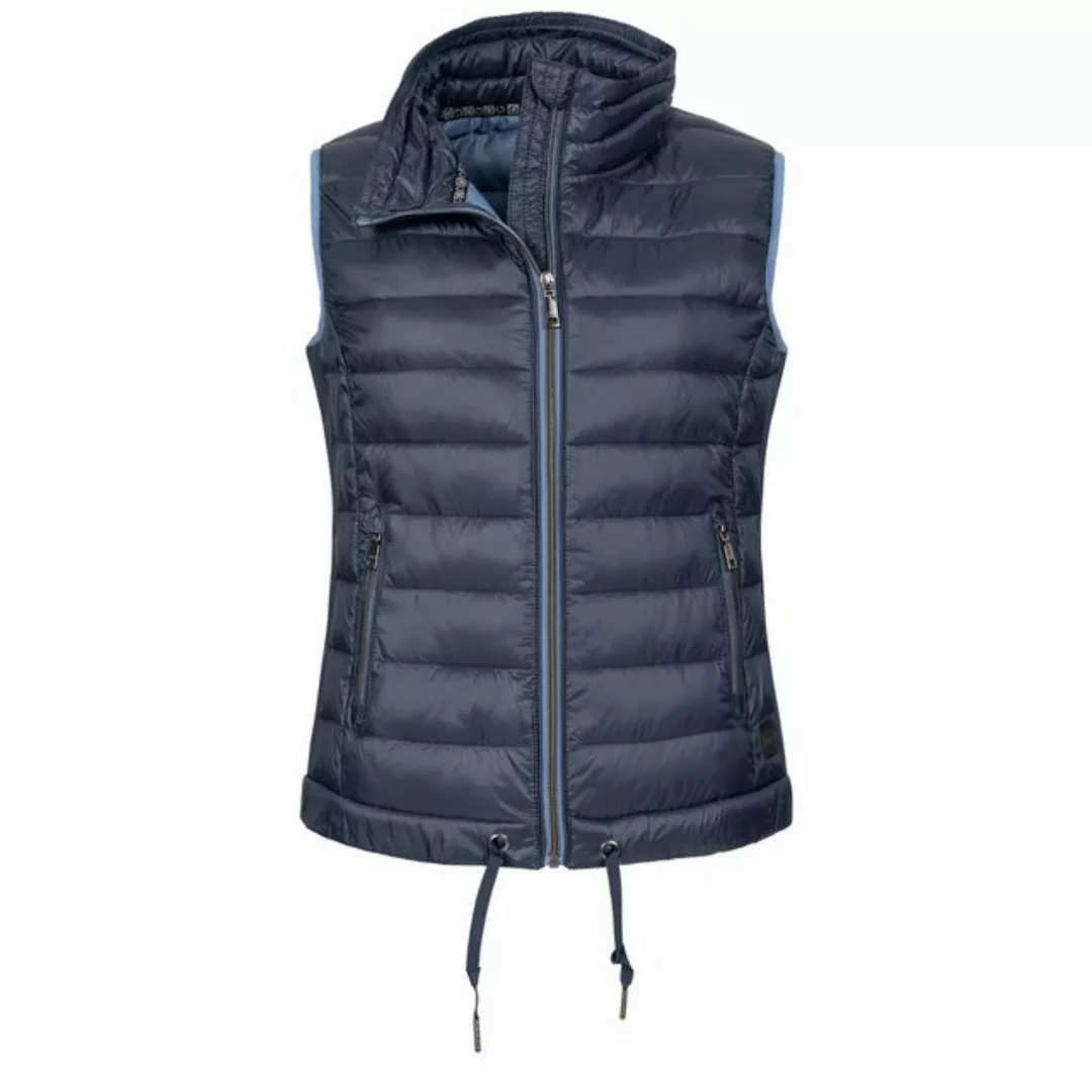 LPO Steppweste "GREENLAND II VEST Women", zum Wenden günstig online kaufen