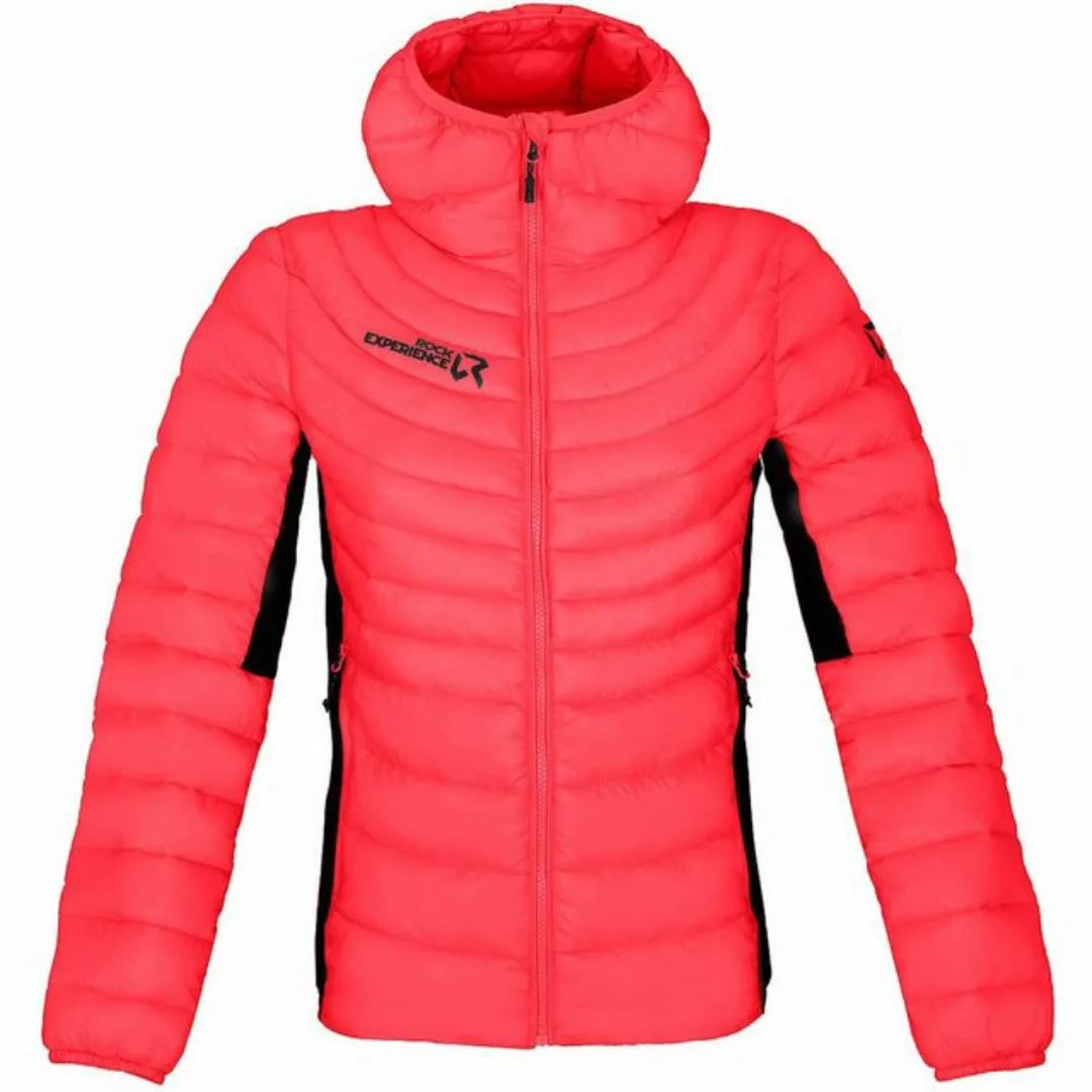 ROCK EXPERIENCE Softshelljacke Winterjacke Fortune Hybrid günstig online kaufen