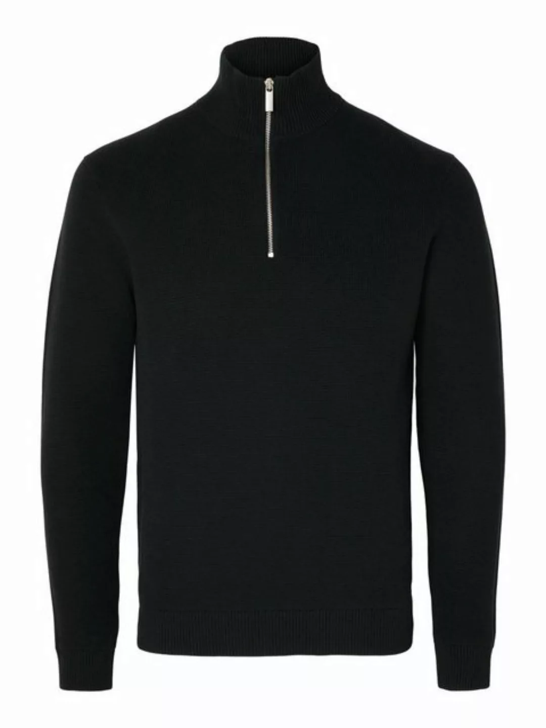 Selected Herren Rundhals Pullover SLHDANE - Regular Fit günstig online kaufen