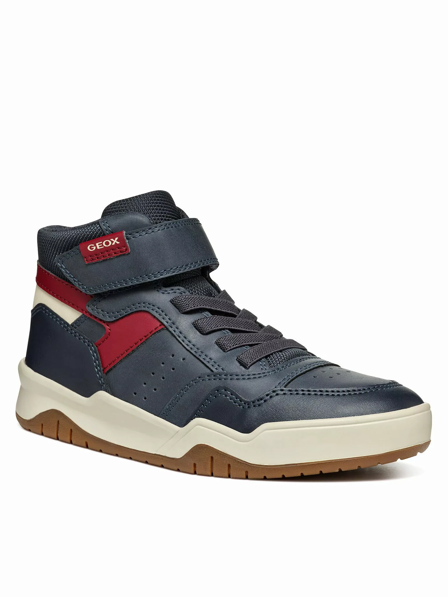 Geox Geox Sneakers J Perth Boy günstig online kaufen