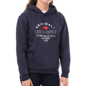 Lee Cooper  Sweatshirt LEE-012643-220 günstig online kaufen