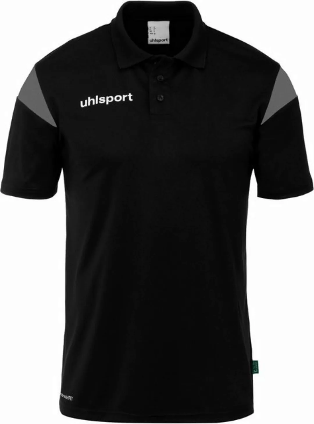 uhlsport Poloshirt Squad 27 Polo Shirt günstig online kaufen