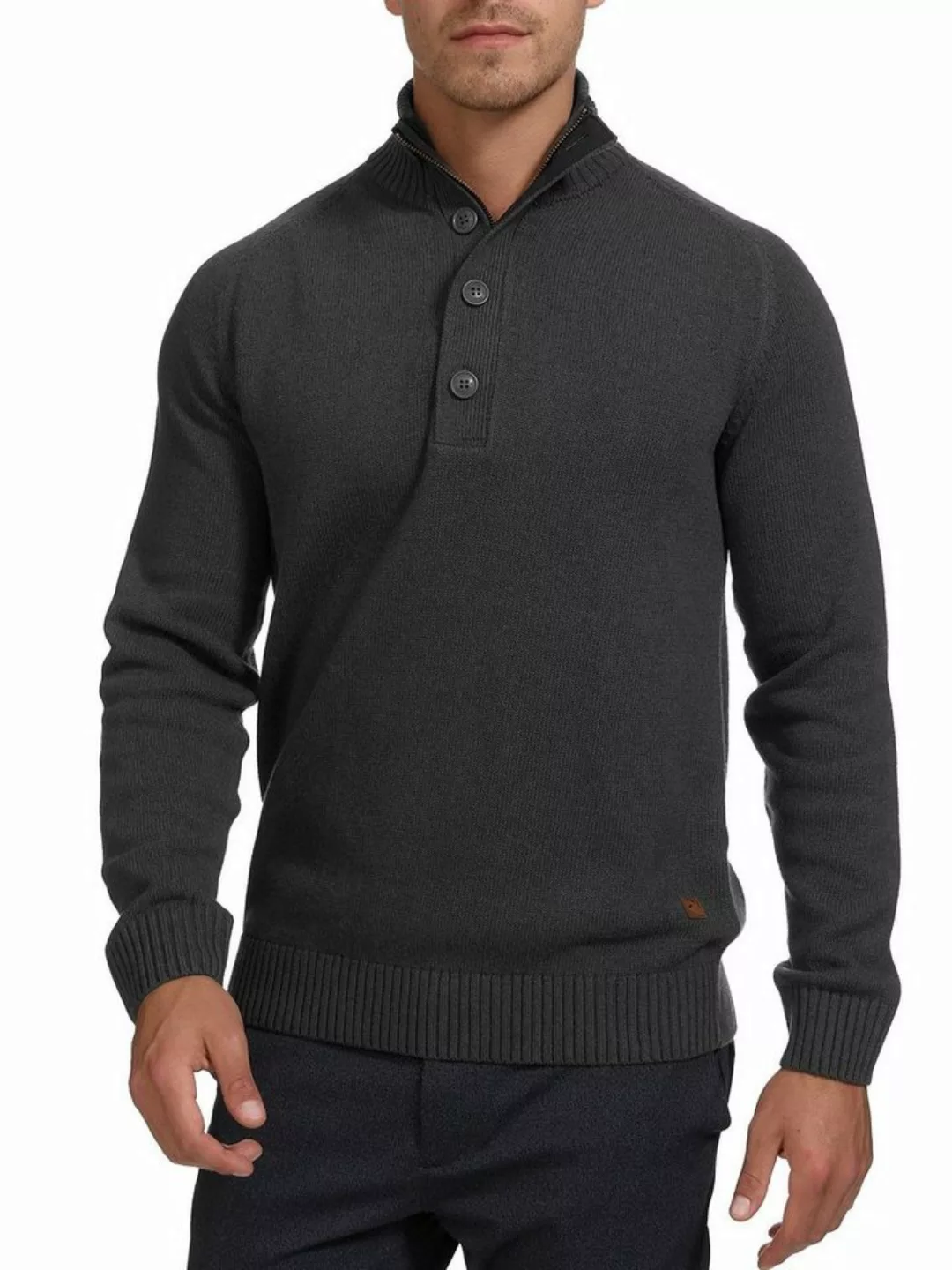 Indicode Strickpullover INIsalu günstig online kaufen