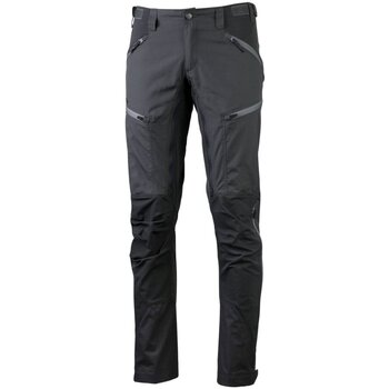 Lundhags Trekkinghose Makke Ms Pant Granite/Charcoal - Lundhags günstig online kaufen