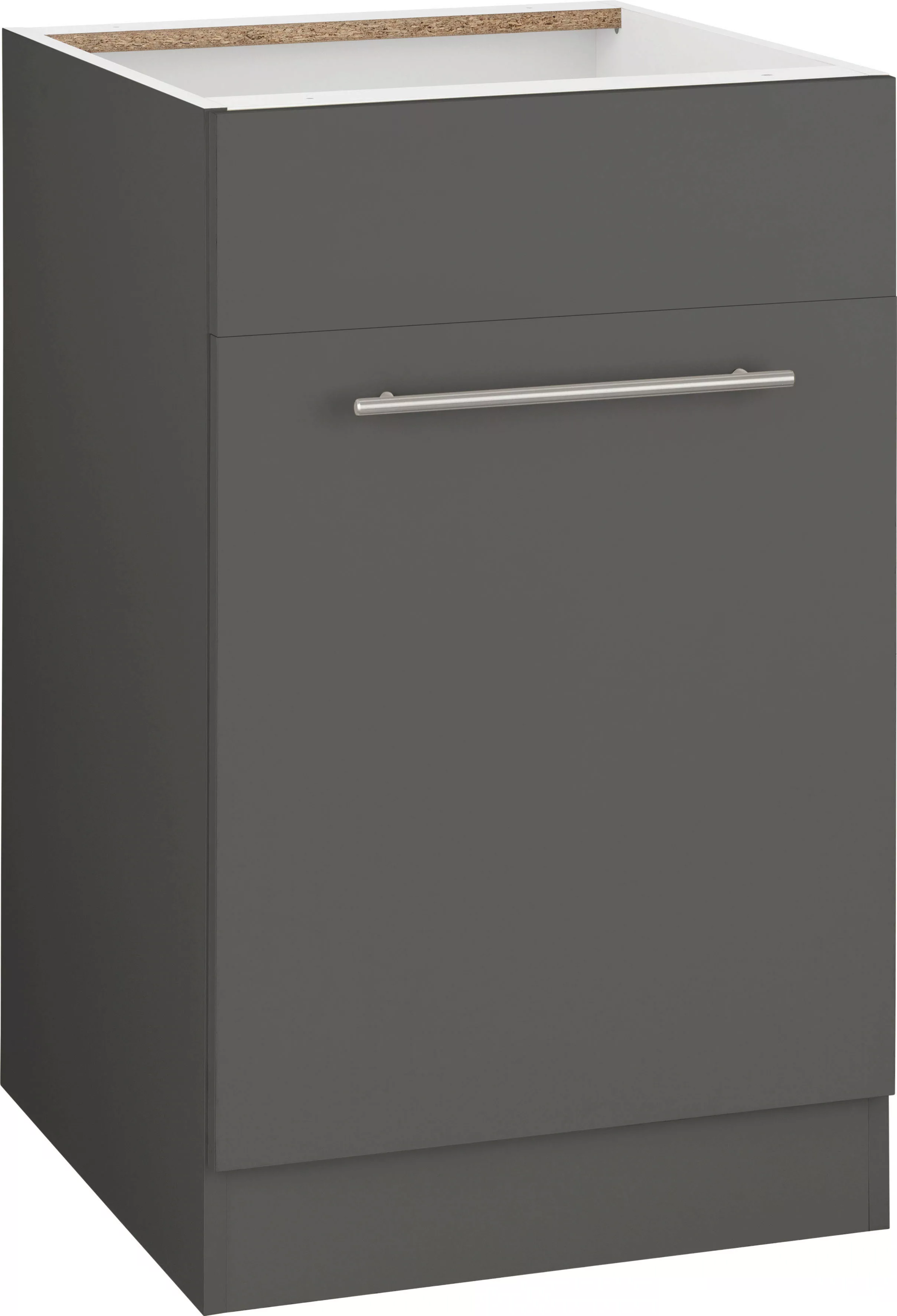wiho Küchen Spülenschrank "Unna", 50 cm breit, ohne Arbeitsplatte günstig online kaufen