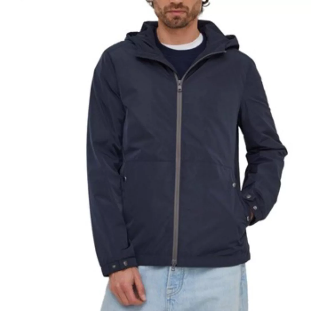 Geox  Windjacken M LEITAN MID PARKA günstig online kaufen