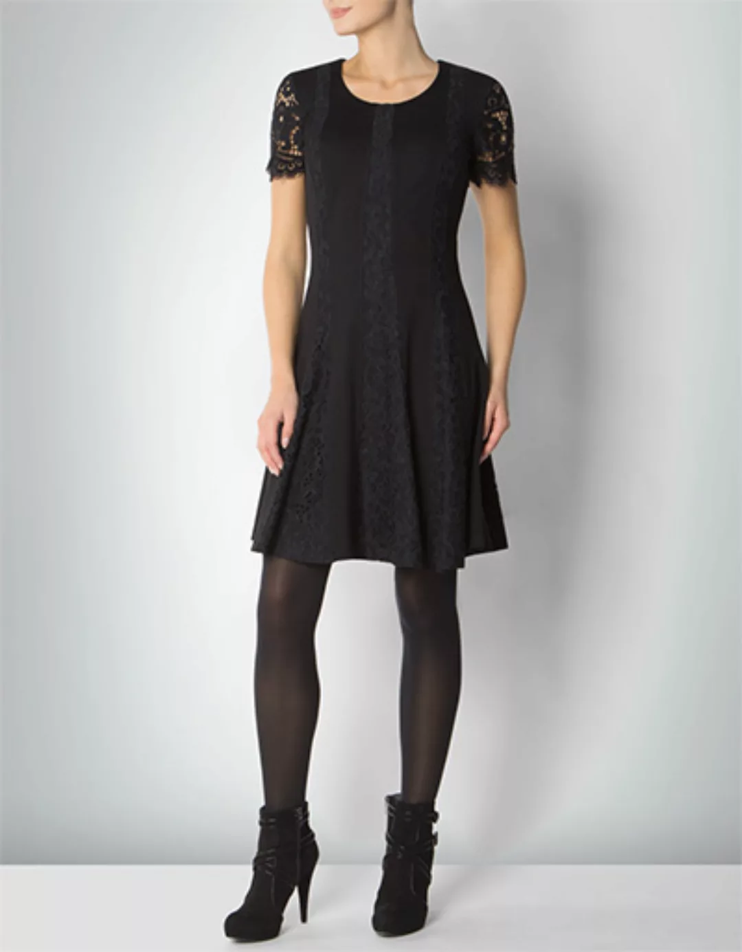 TWIN-SET Damen Kleid PA626A/00006 günstig online kaufen