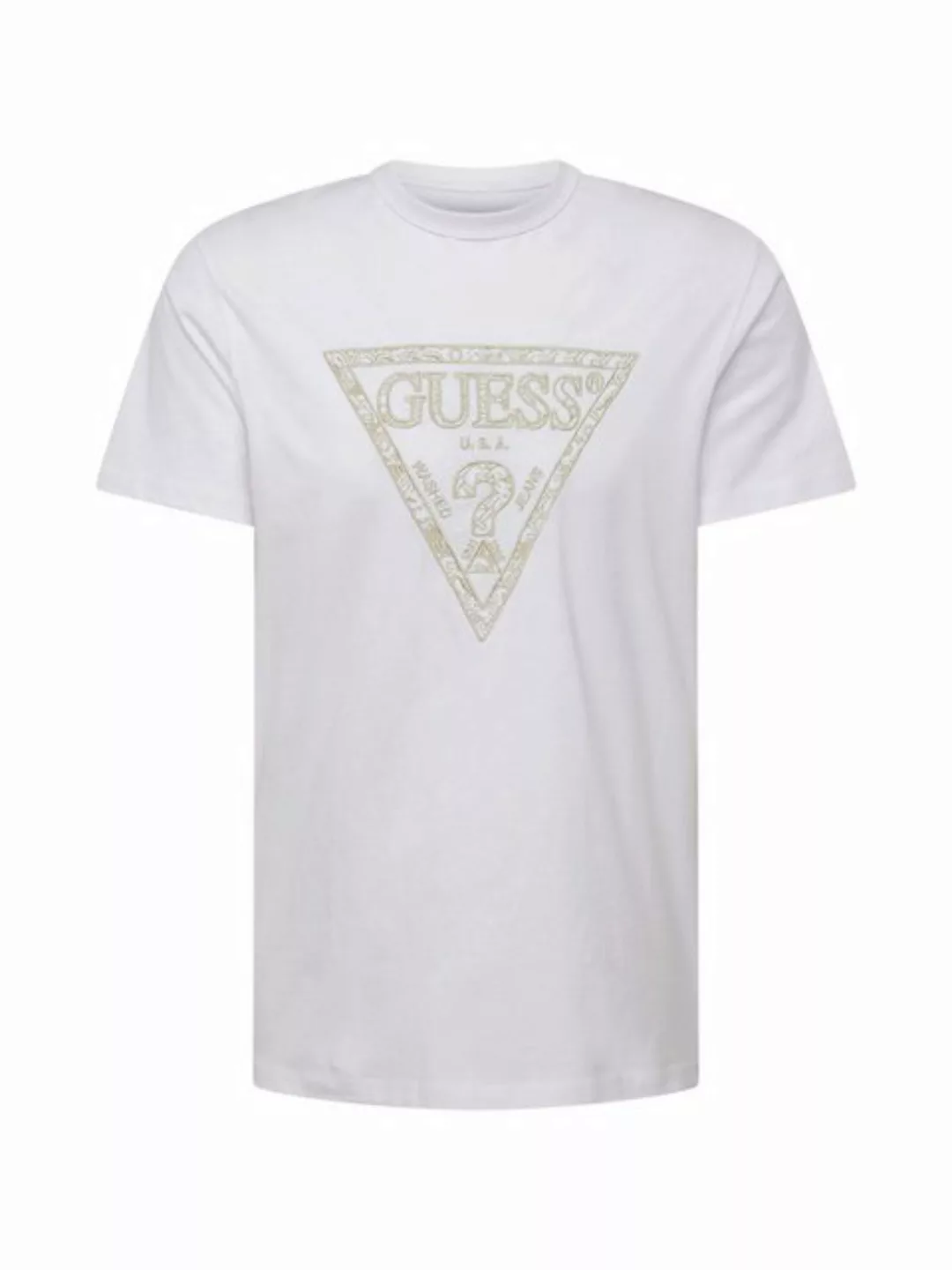 Guess T-Shirt (1-tlg) günstig online kaufen