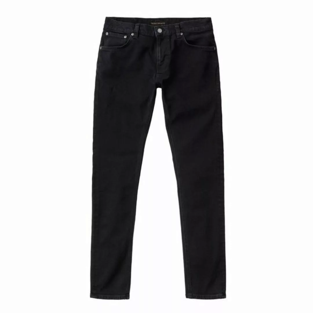 Nudie Jeans 5-Pocket-Jeans Tight Terry günstig online kaufen