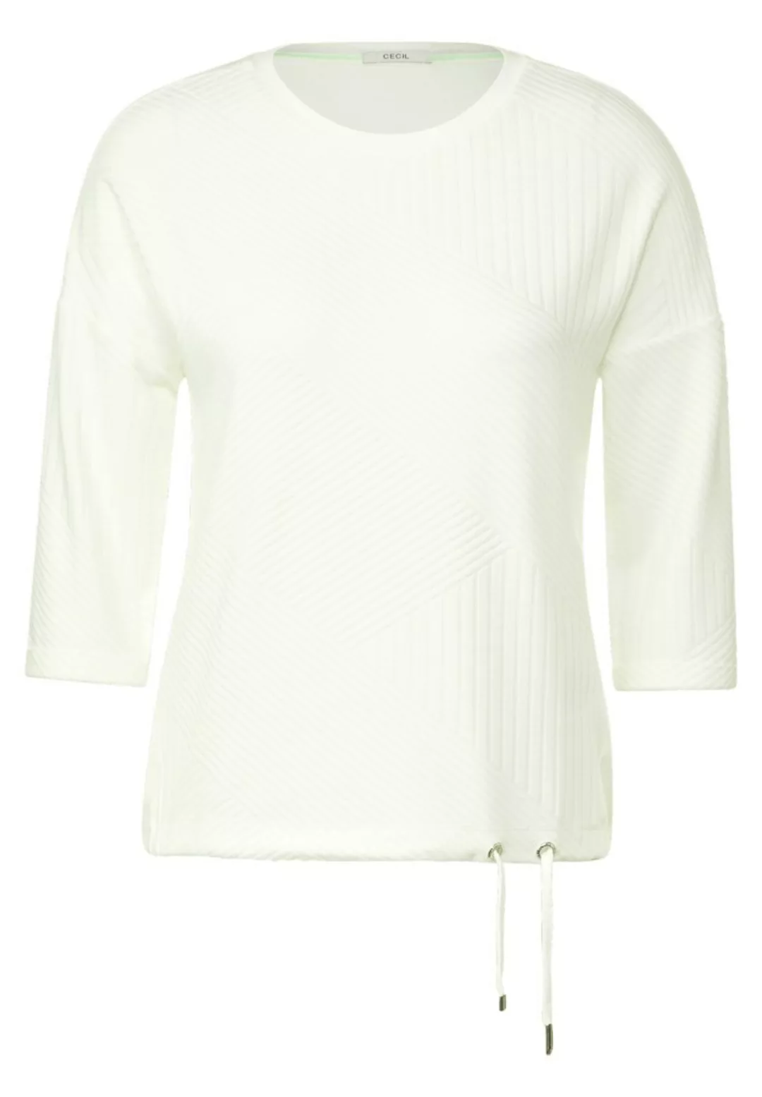 Cecil Damen Langarmshirt B321013 günstig online kaufen