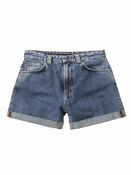 Jeans Shorts Frida günstig online kaufen