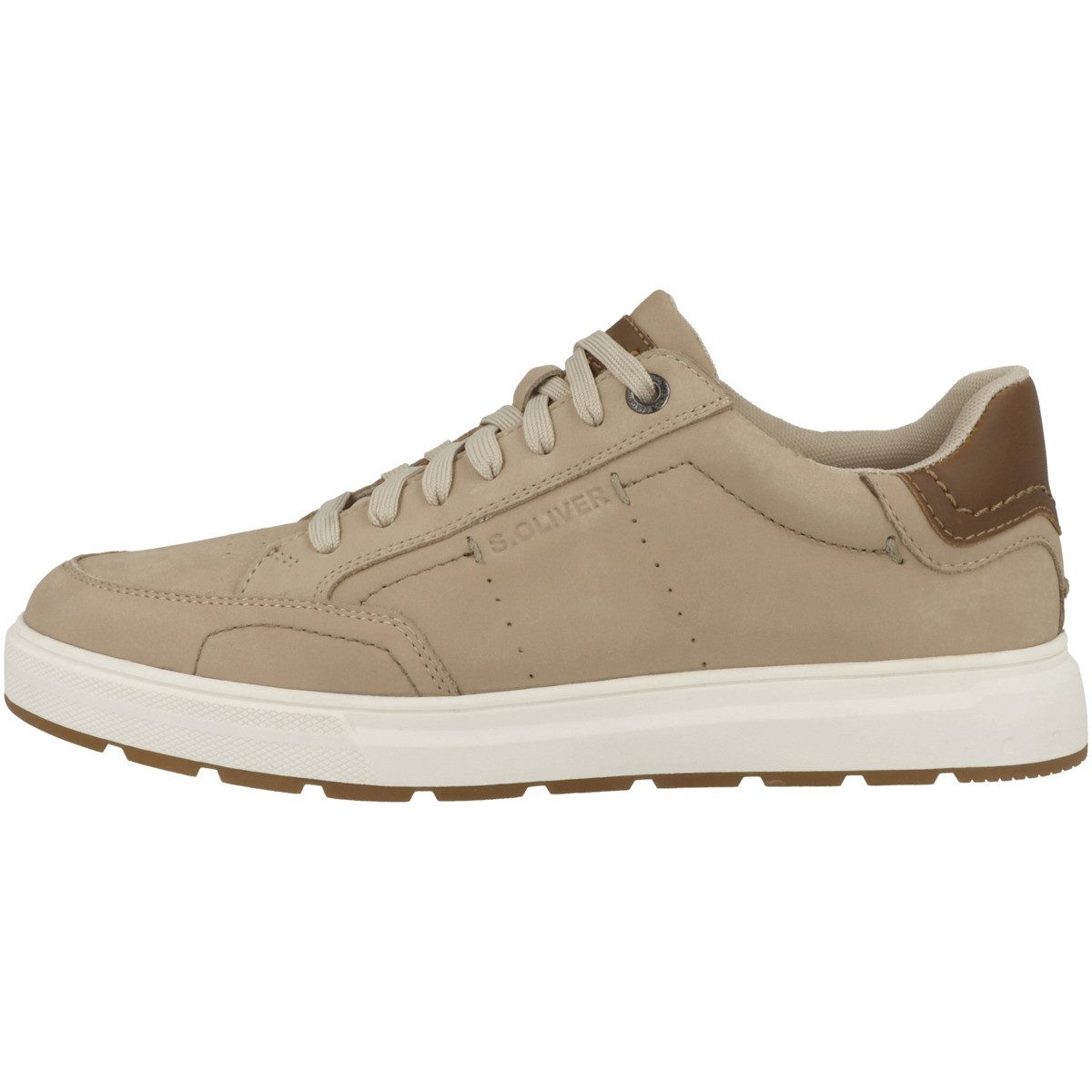 s.Oliver 5-13656-44 Herren Sneaker Turnschuhe, Sportschuhe, günstig online kaufen