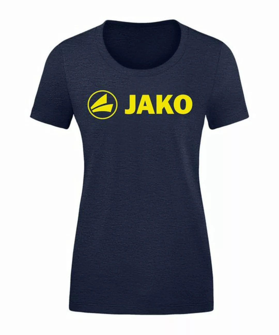 Jako T-Shirt Promo T-Shirt Damen Baumwolle günstig online kaufen