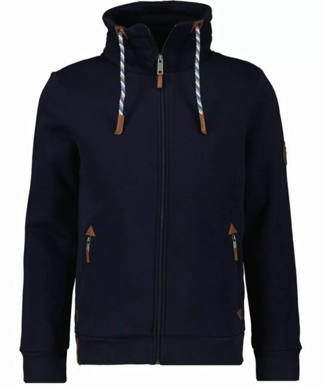 RAGMAN Sweatjacke günstig online kaufen