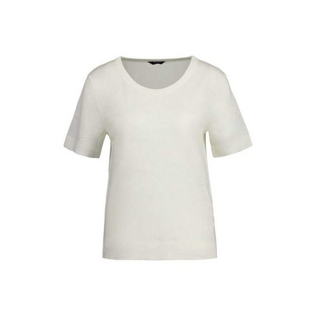 Gant T-Shirt weiá regular fit (1-tlg., keine Angabe) günstig online kaufen