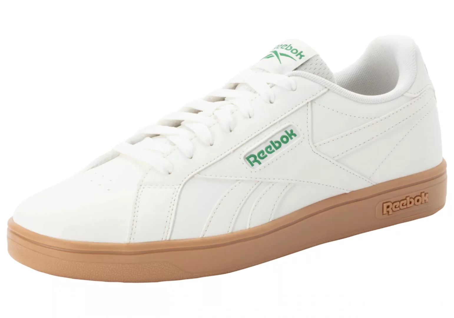 Reebok Classic Sneaker "REEBOK COURT RETRO" günstig online kaufen