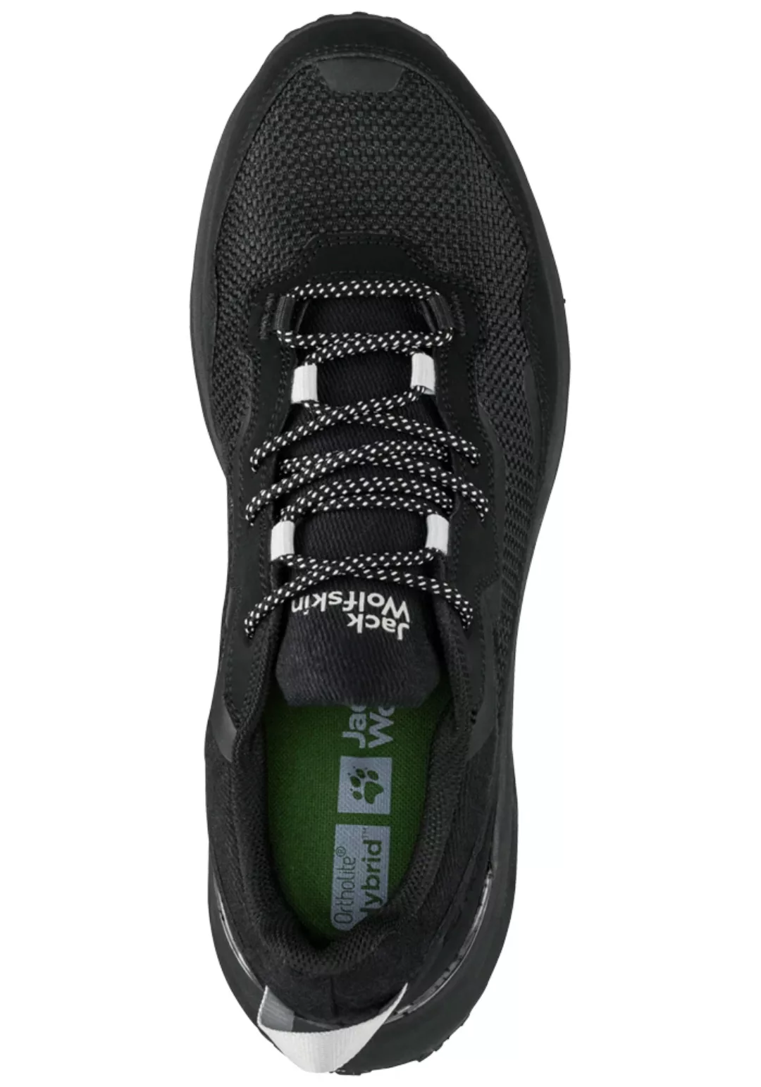 Jack Wolfskin Sneaker "DROMOVENTURE LOW M" günstig online kaufen