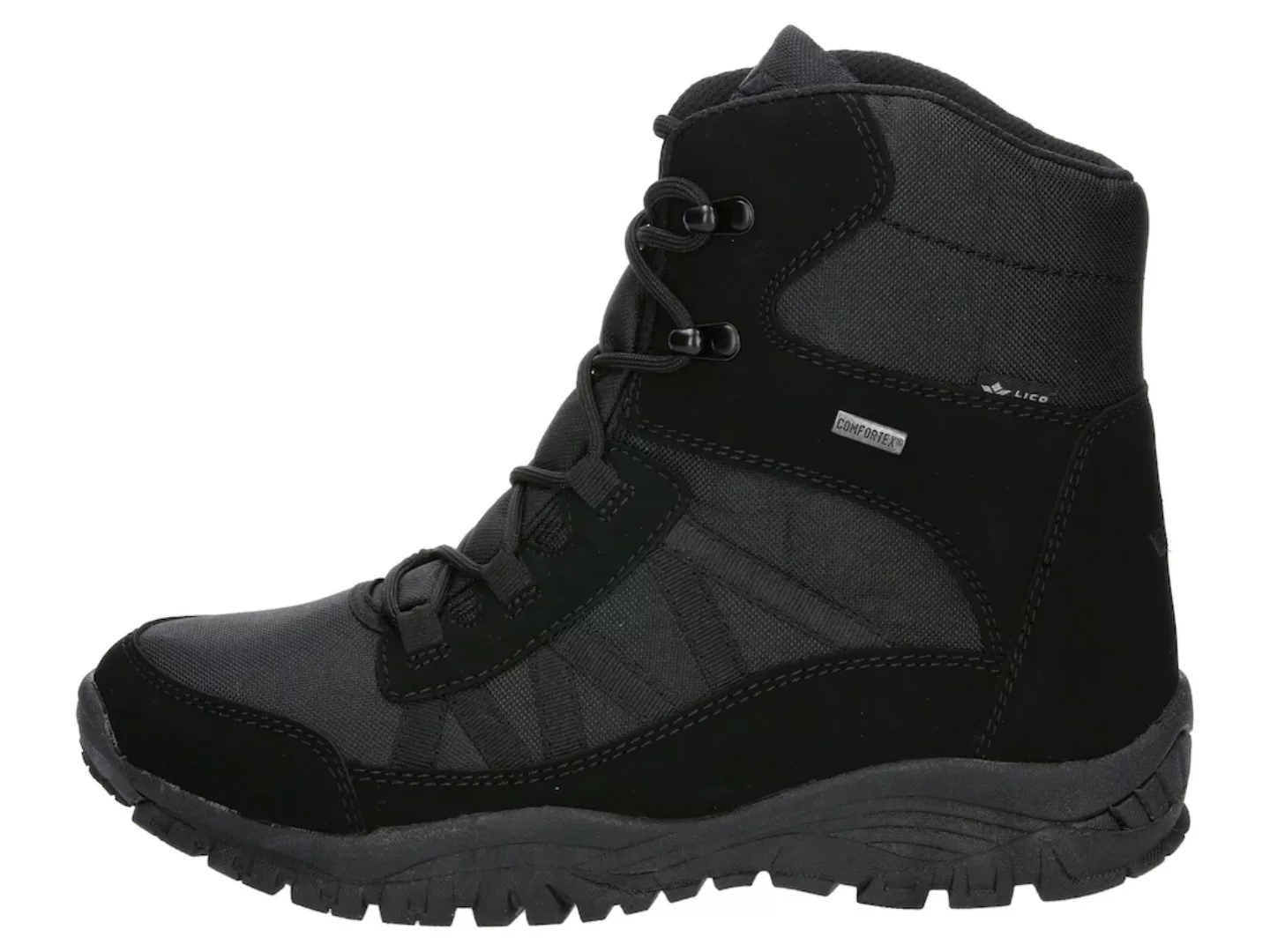 Lico Winterstiefel "Winterboot Stavanger" günstig online kaufen