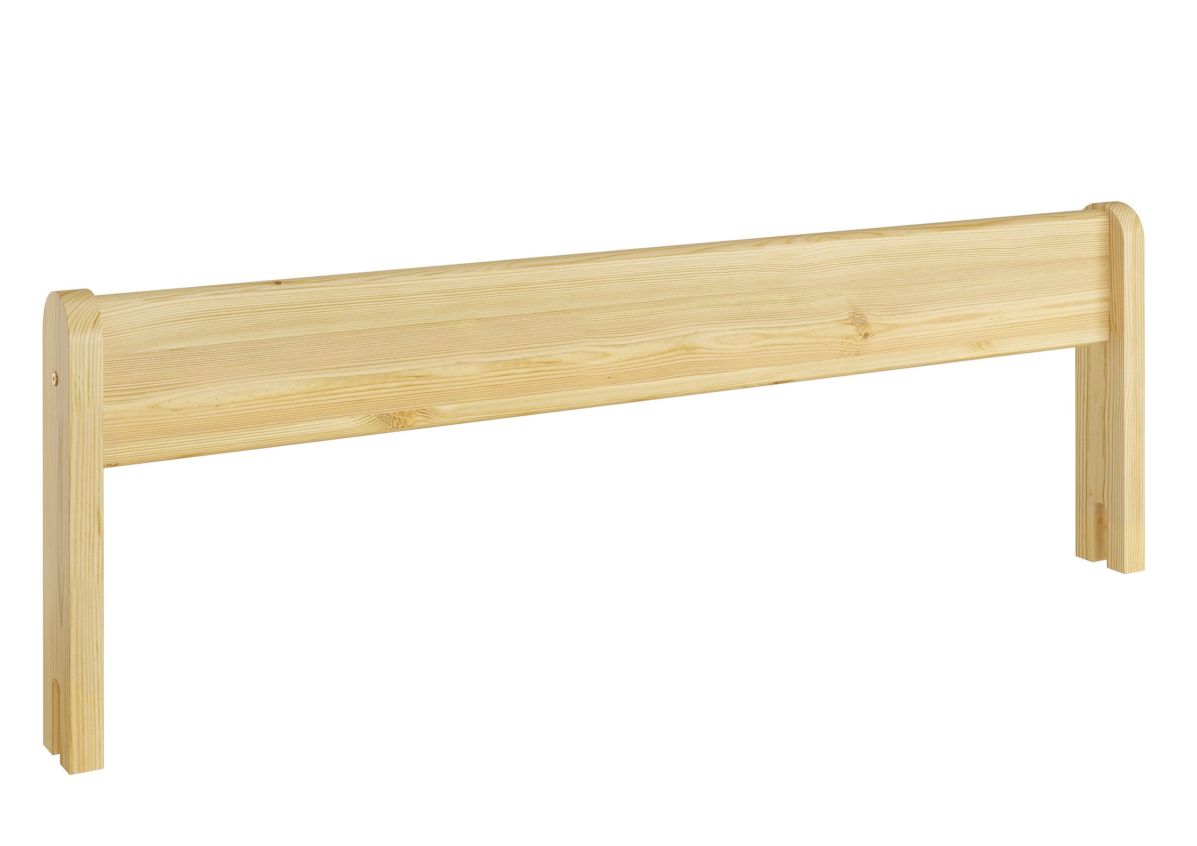 ERST-HOLZ Bettschutzgitter Kindersicherung für Bettseiten mit günstig online kaufen