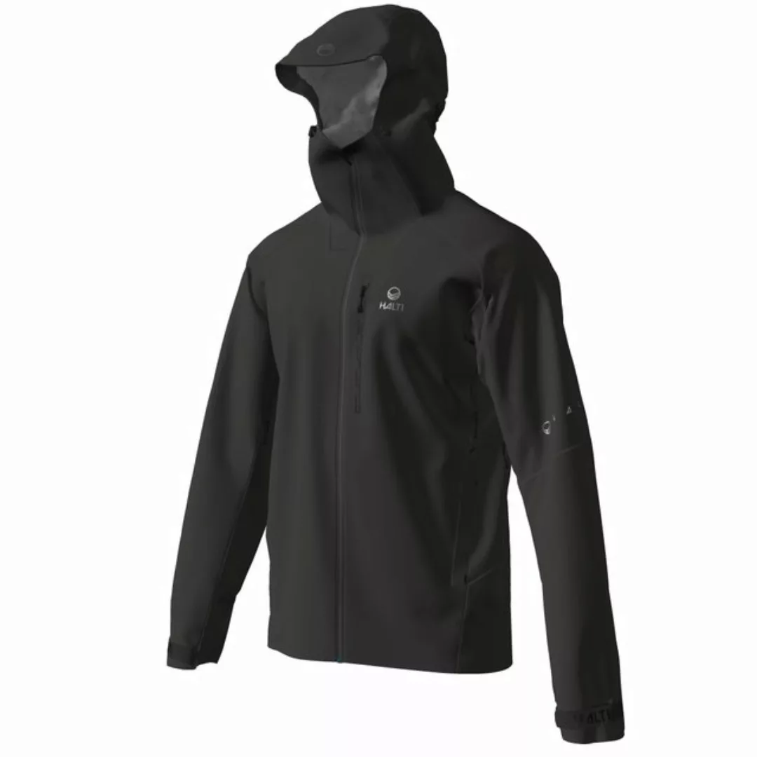 HALTI Outdoorjacke Alpine 3L DX Jacket günstig online kaufen