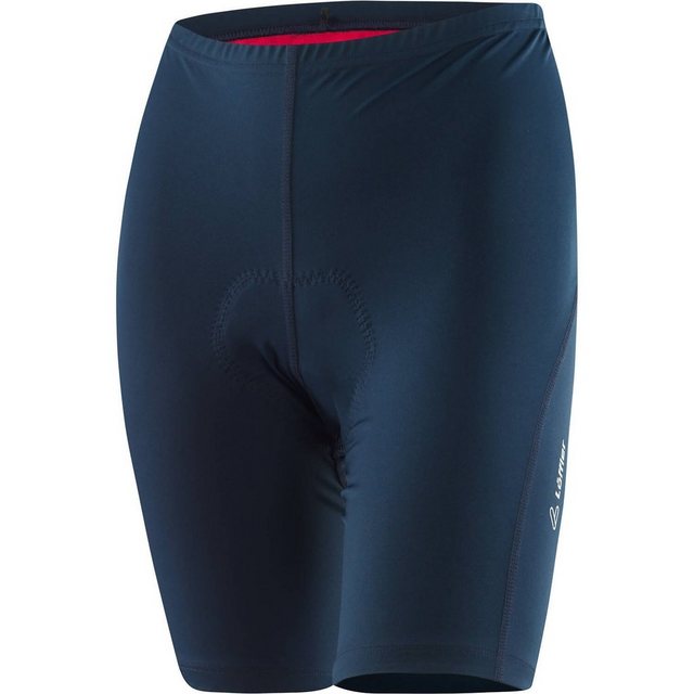 Löffler 2-in-1-Shorts Fahrradtights Basic Gel günstig online kaufen