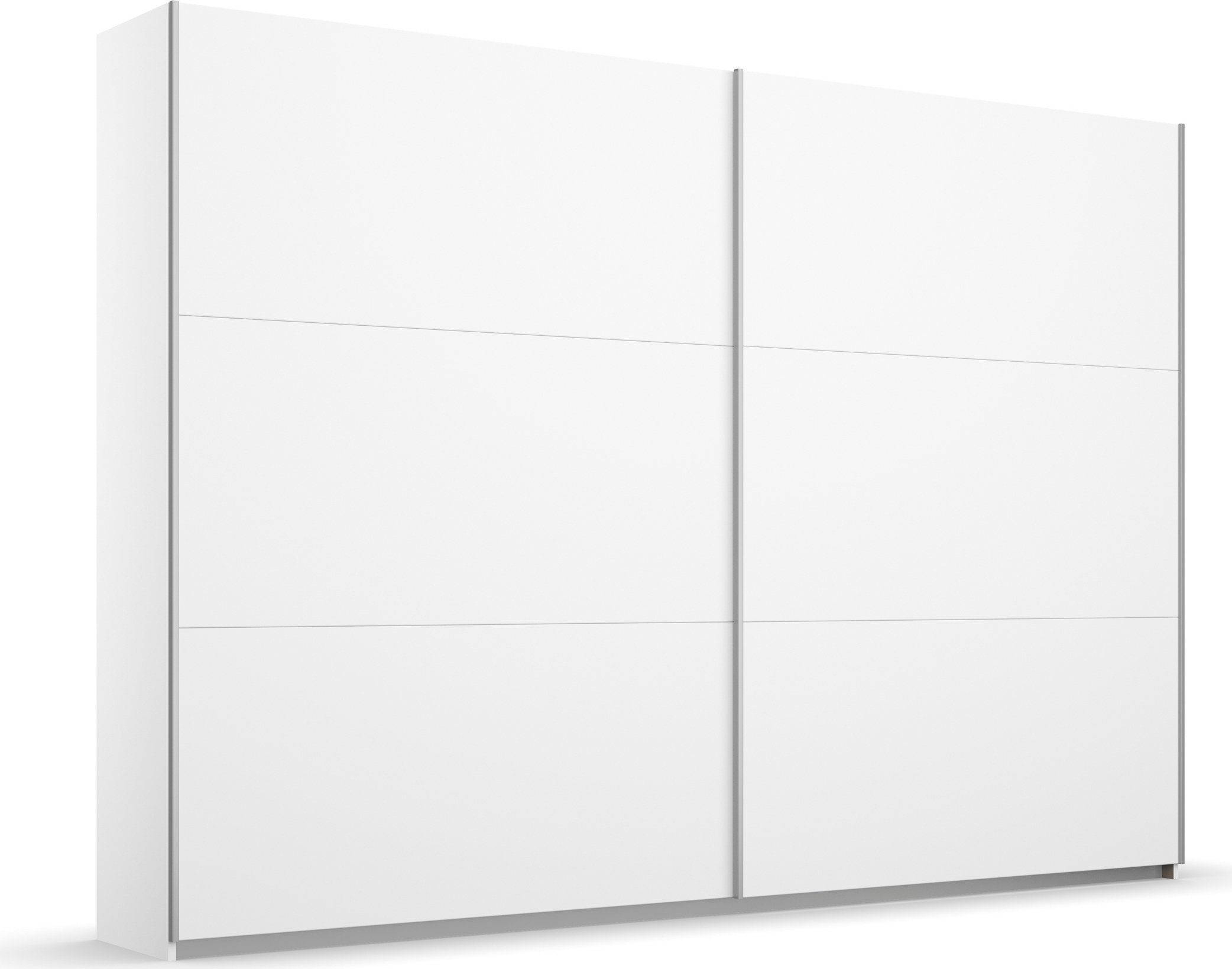 rauch Schwebetürenschrank "AURELIO Kleiderschrank Garderobe TOPSELLER", 3 v günstig online kaufen