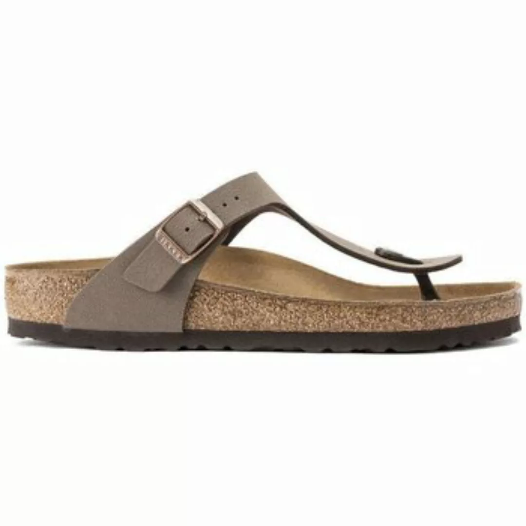 Birkenstock  Sandalen Gizeh günstig online kaufen