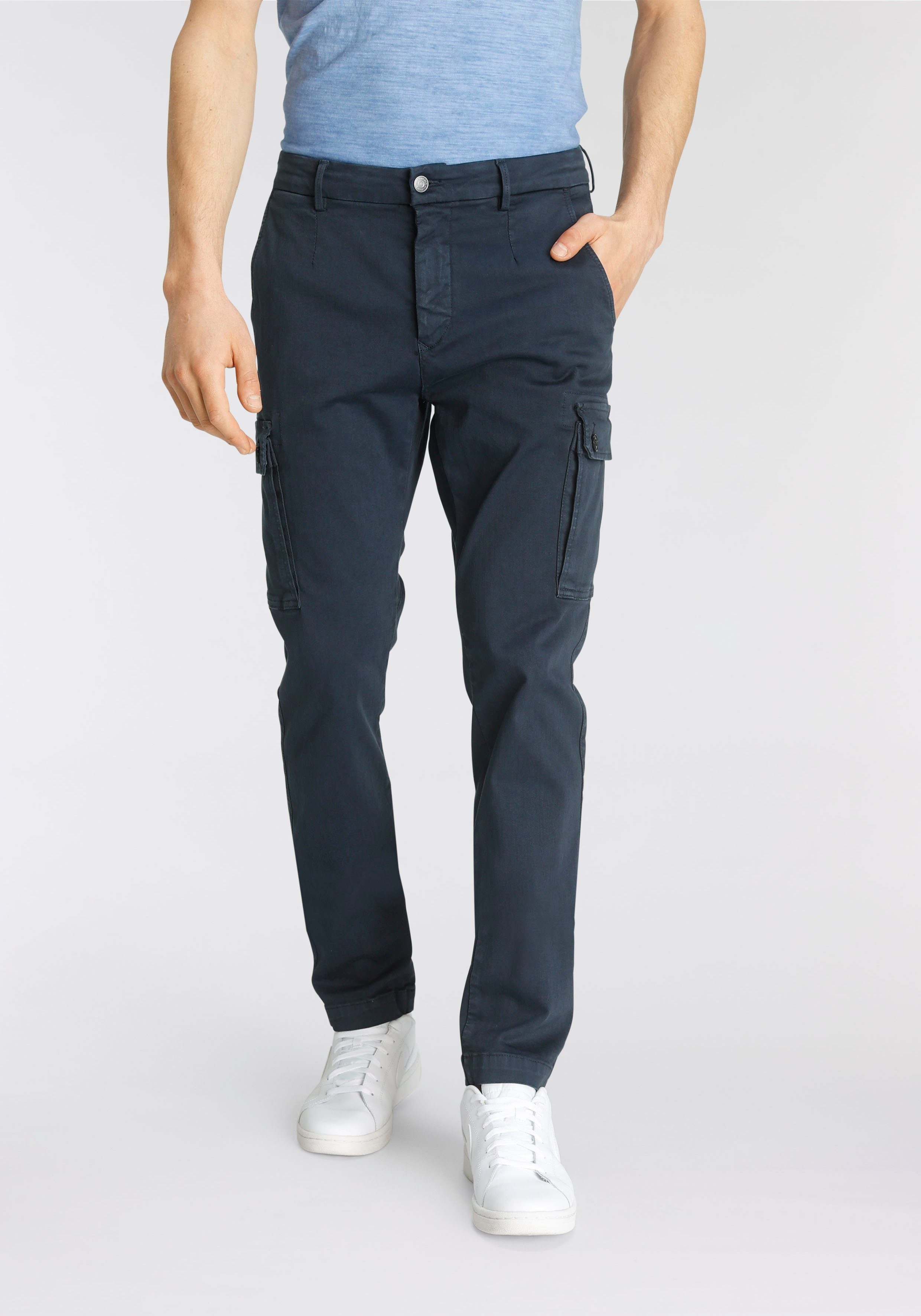 Replay Cargojeans JAAN Hyperflex günstig online kaufen