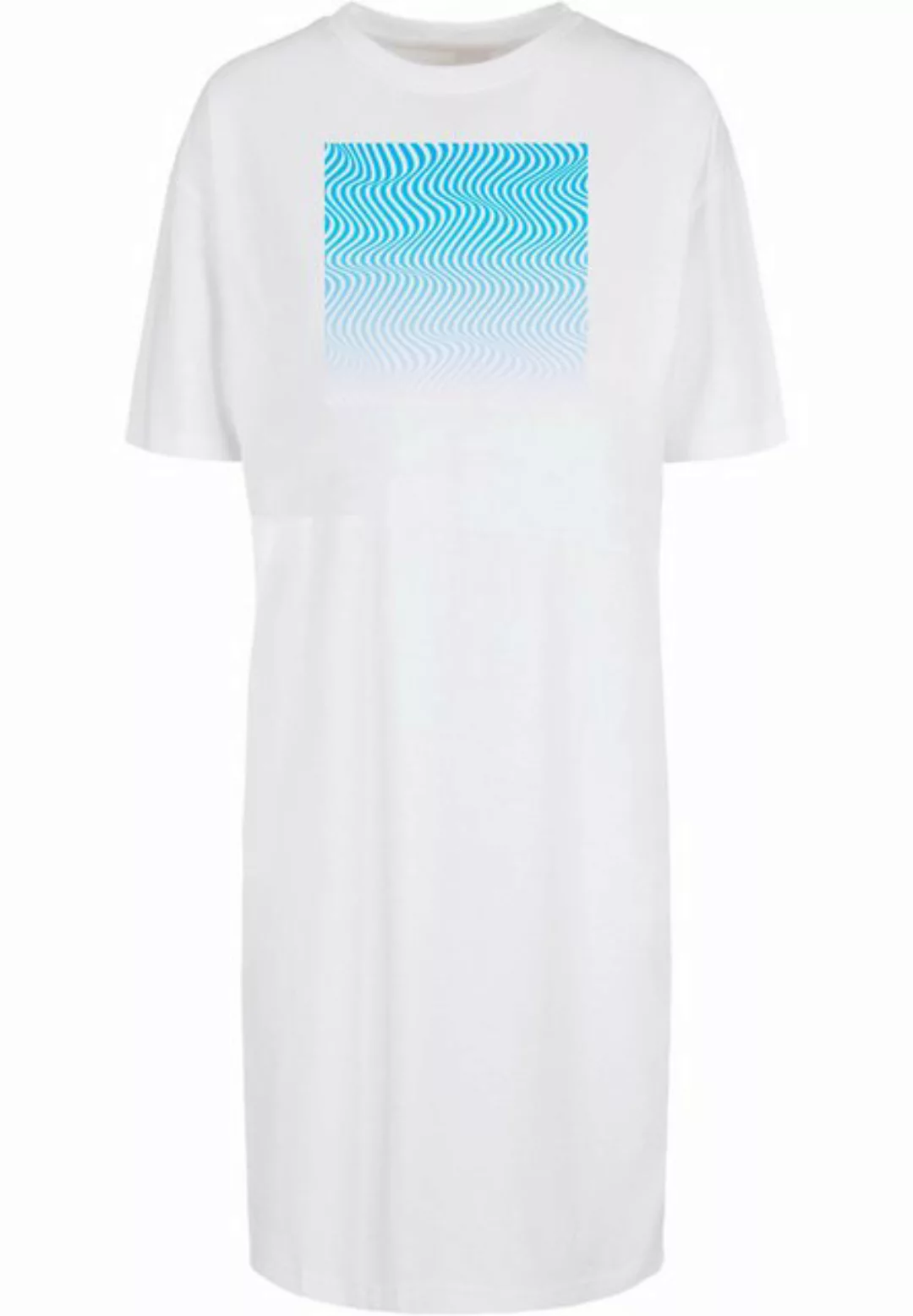 Merchcode Shirtkleid Merchcode Damen (1-tlg) günstig online kaufen