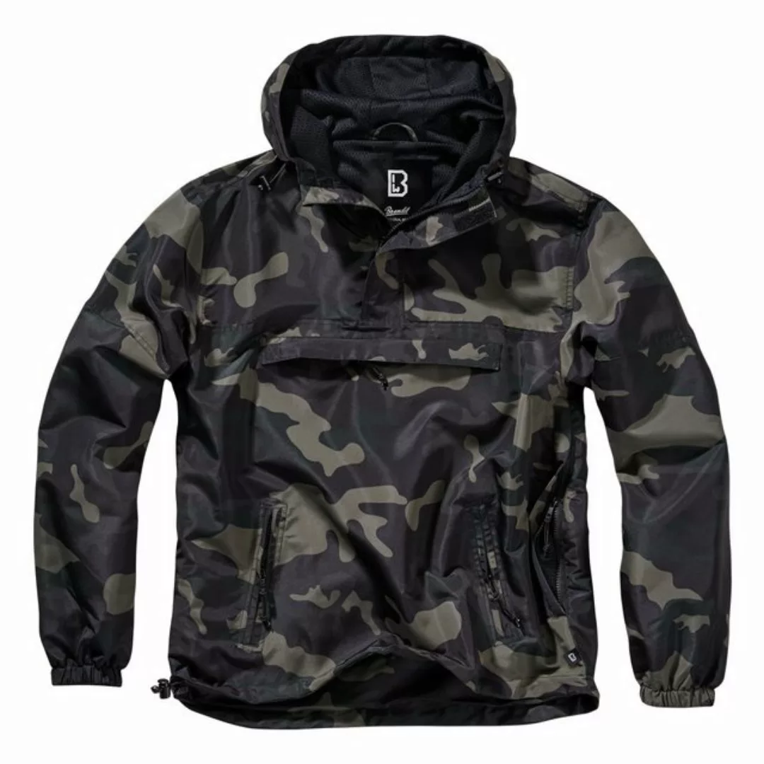 RennerXXL Funktionsjacke Summer Windbreaker Herren Übergrößen günstig online kaufen